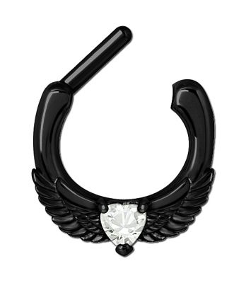 SEPTUM CLICKER